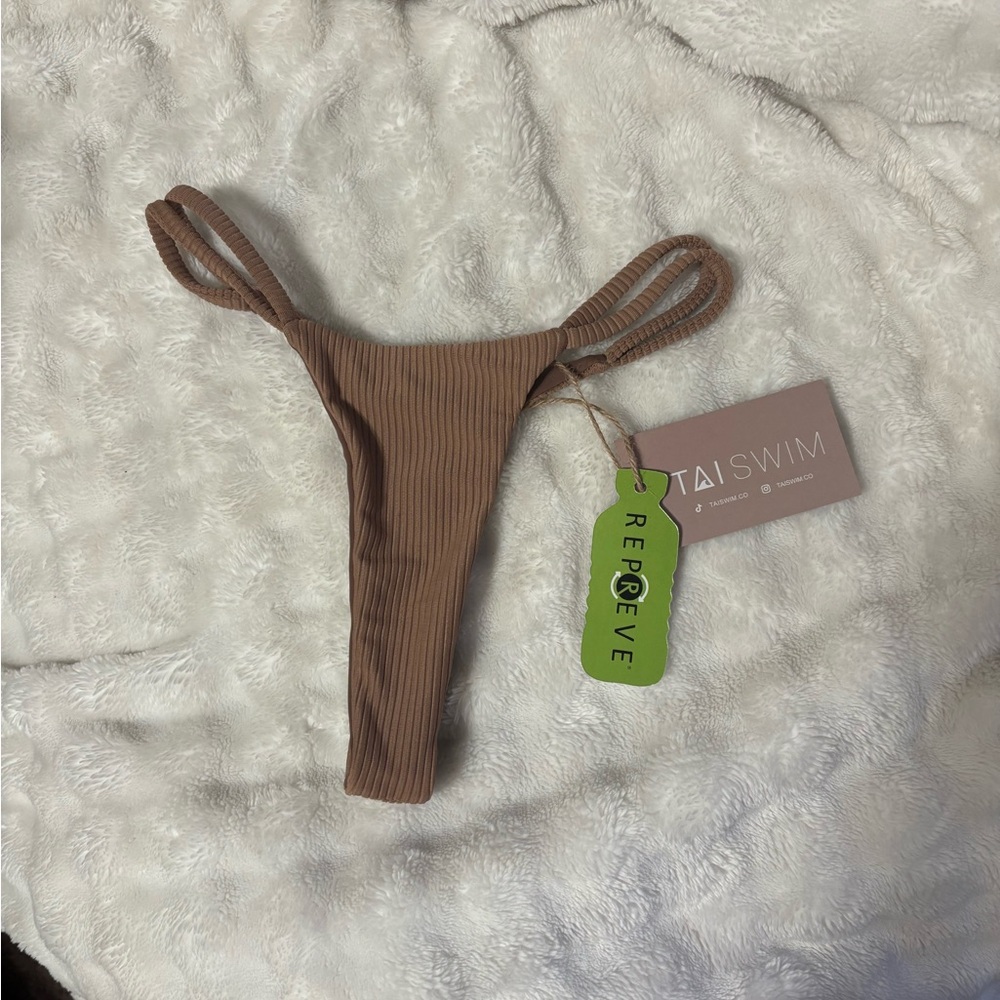 TAI Swim Karson Bottom